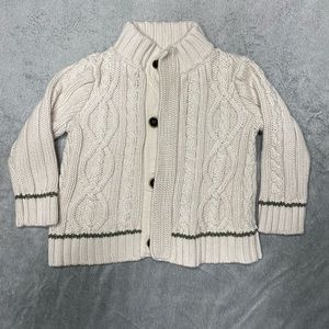 Baby Gap Sweater Toddler